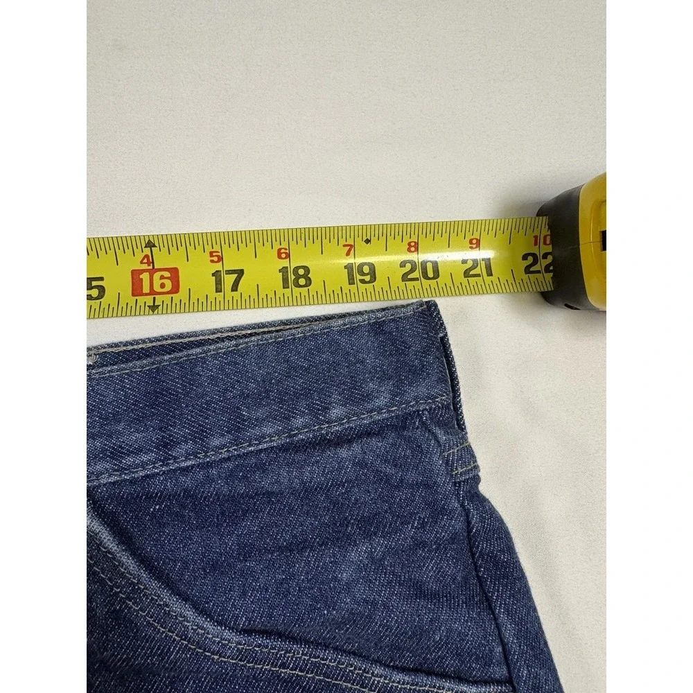 Lot of 2 Bulwark FR Jeans 40x32 NWOT Flame Resistant Denim Work Pants CAT 2